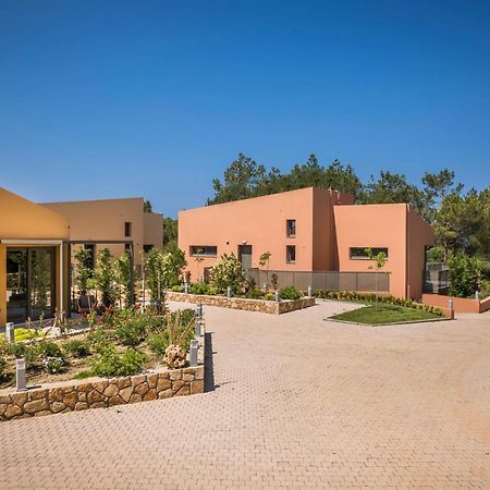 Sound Of Sea Villas Lixouri Exterior photo